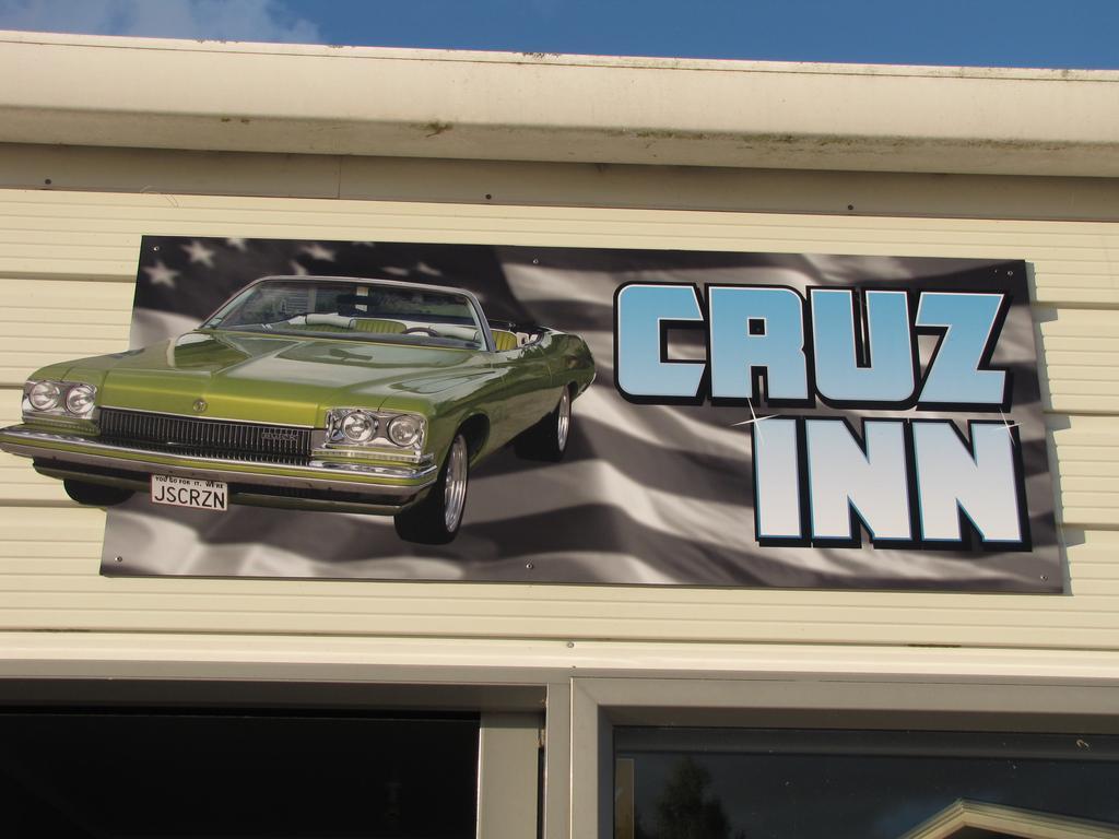 Cruz