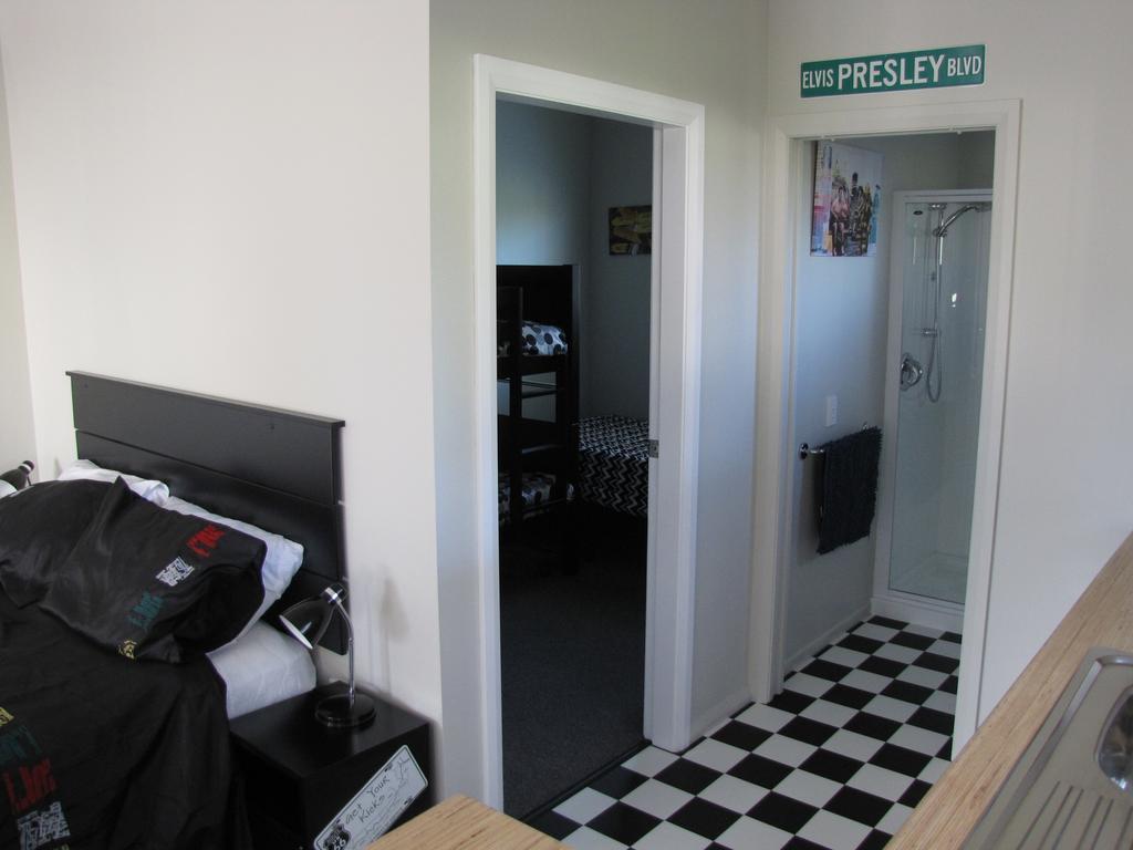 Apartment Cruz